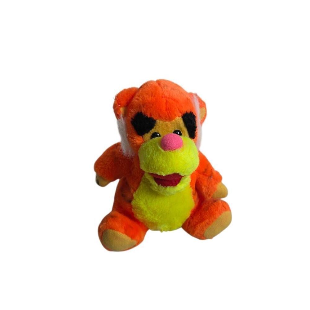 Great American Toy Company Tigger plush toy 8"